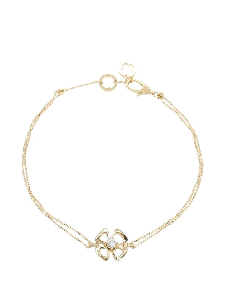 2010s Fiorever diamond bracelet 2