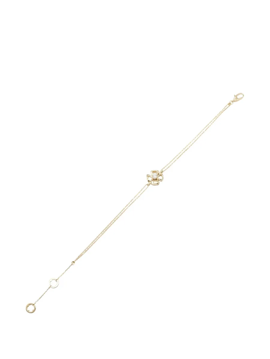 2010s Fiorever diamond bracelet 5