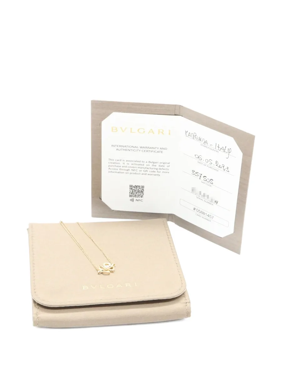 2010s Fiorever diamond bracelet 14