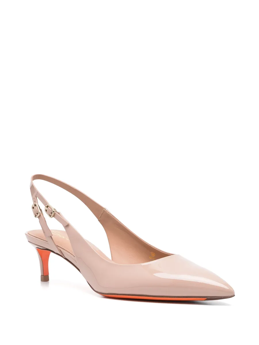 45mm Audrey pumps 4