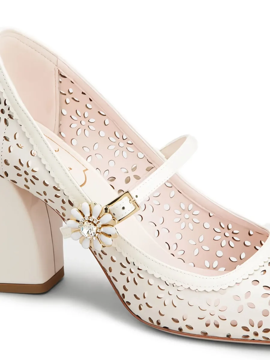 туфли Très Vivier 85 9