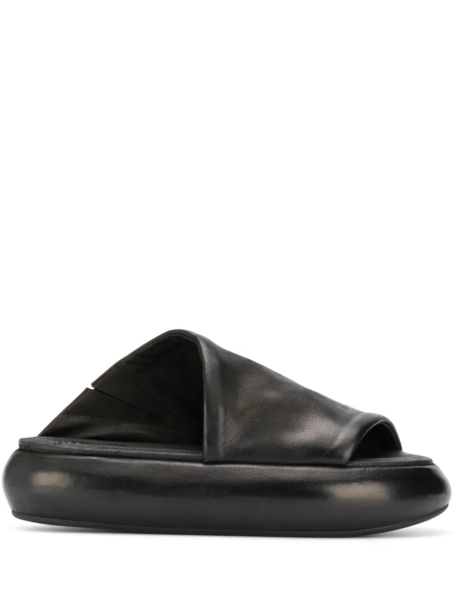 Ciambellona sandals 2