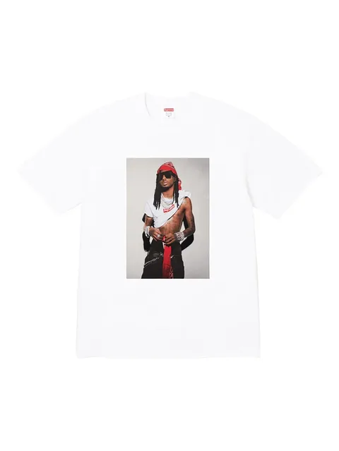 футболка Stadium Playboi Carti