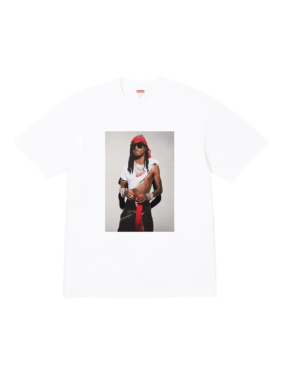 футболка Stadium Playboi Carti 2