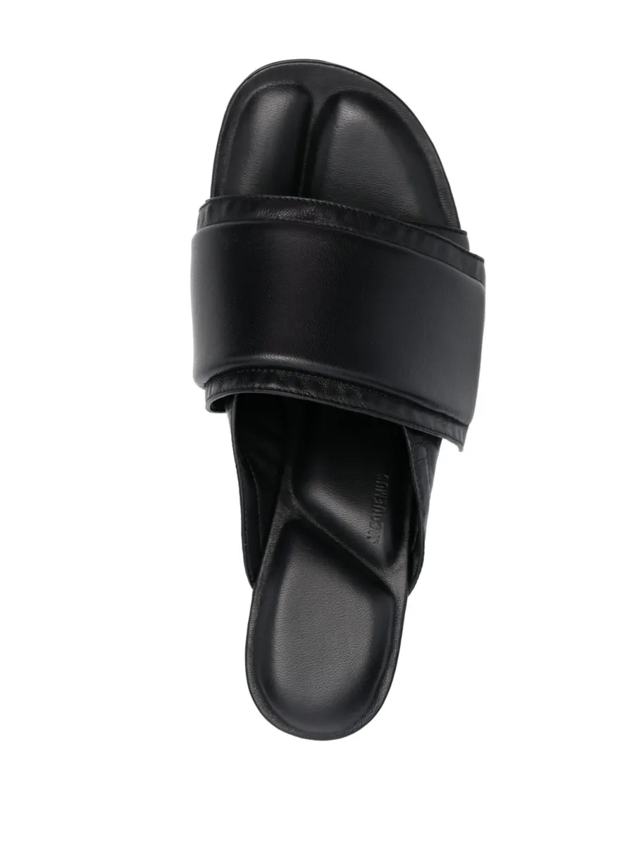 мюли Les Mules Aqua 7