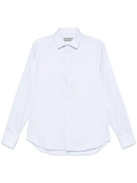 Oxford shirt