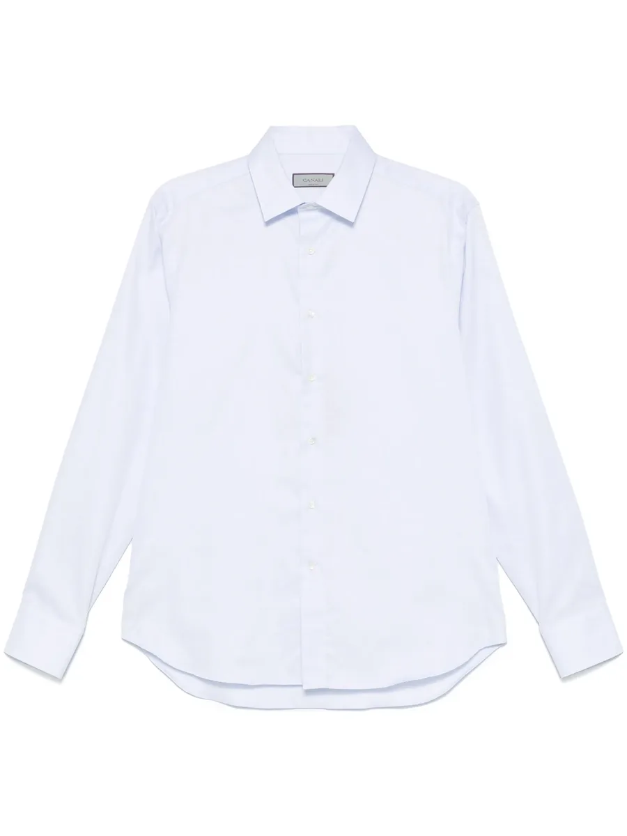 Oxford shirt 2