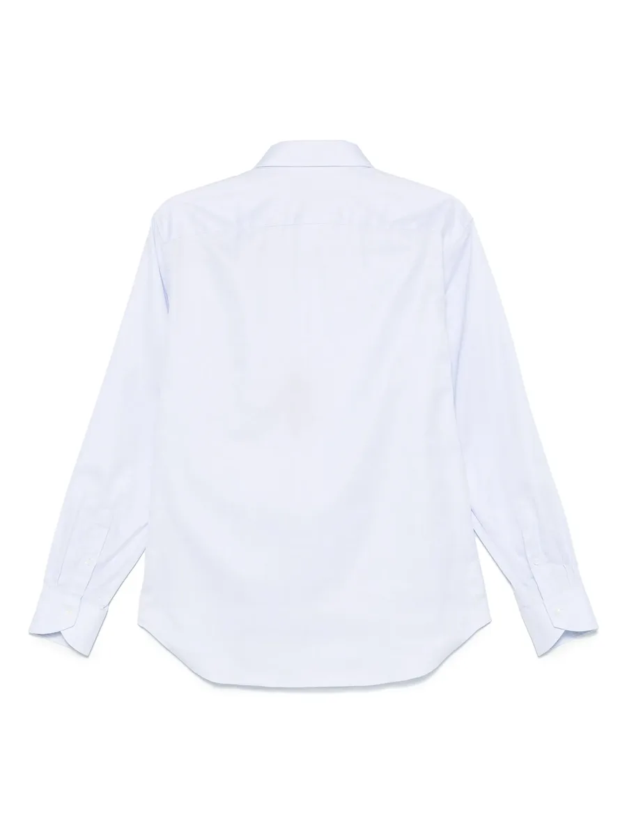 Oxford shirt 4