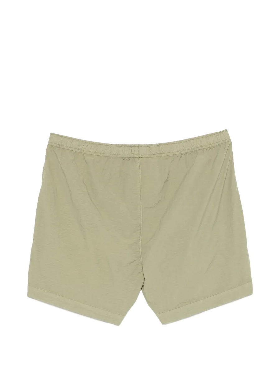 green swim shorts 4