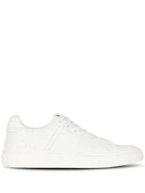B-Court low-top sneakers
