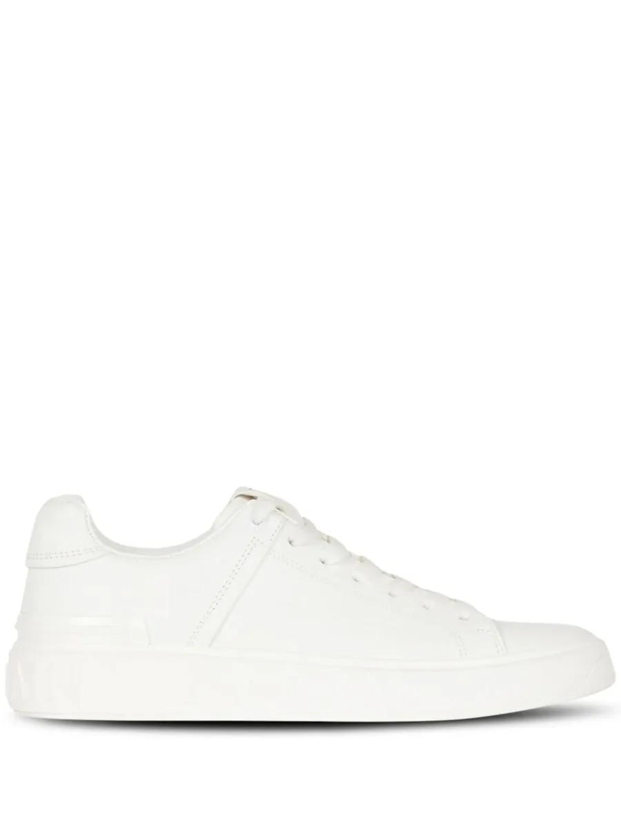 B-Court low-top sneakers 1