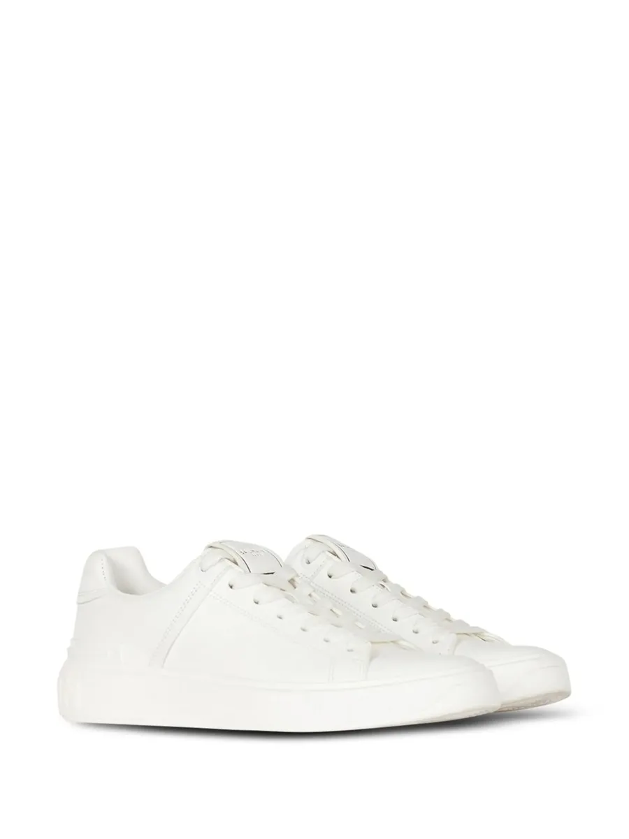 B-Court low-top sneakers 4