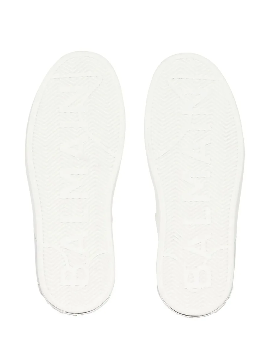 B-Court low-top sneakers 10