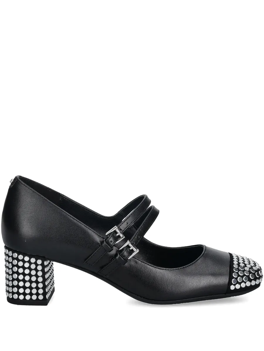 Matilda heeled pumps 2