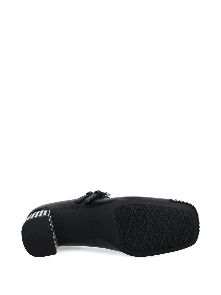 Matilda heeled pumps 10