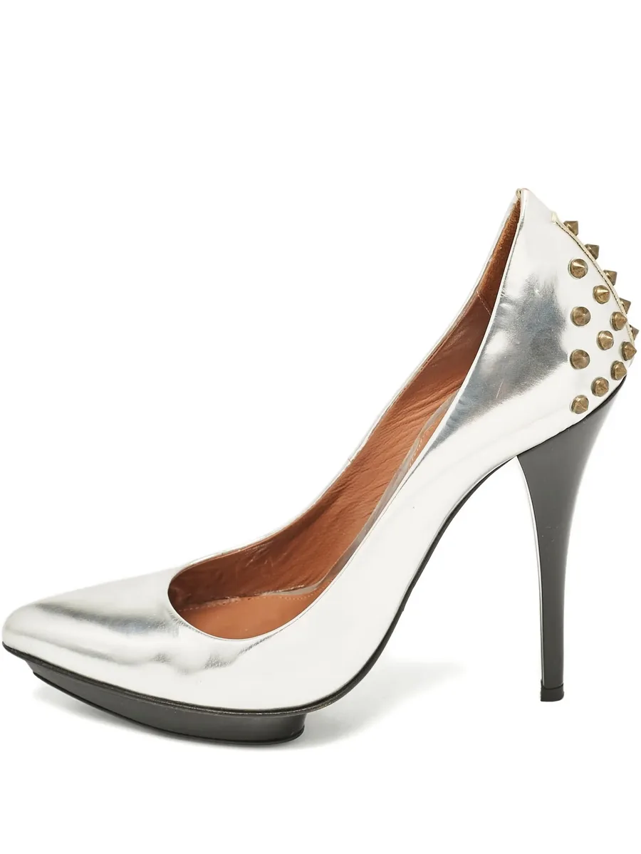 120mm studded pumps 2