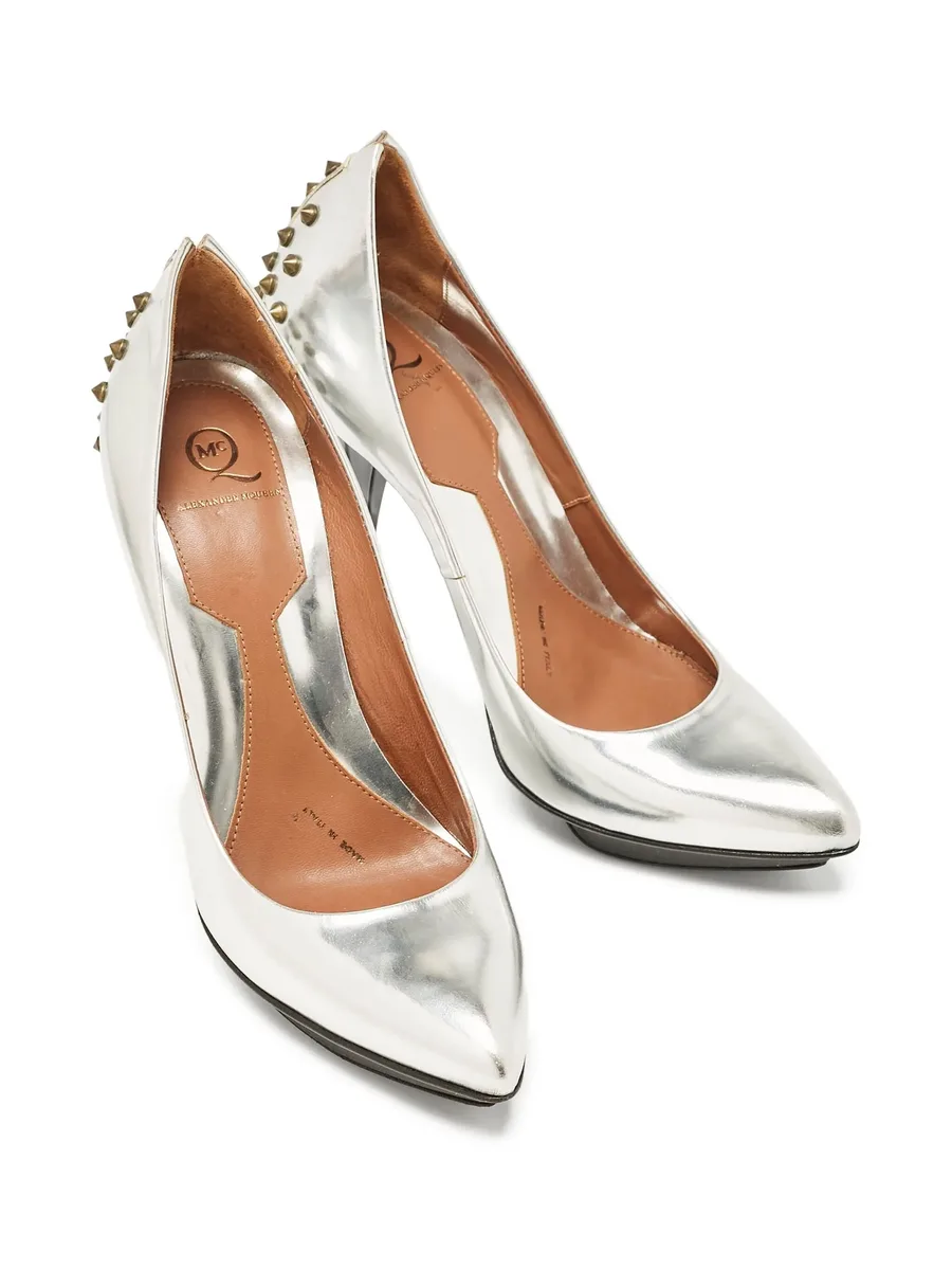 120mm studded pumps 4