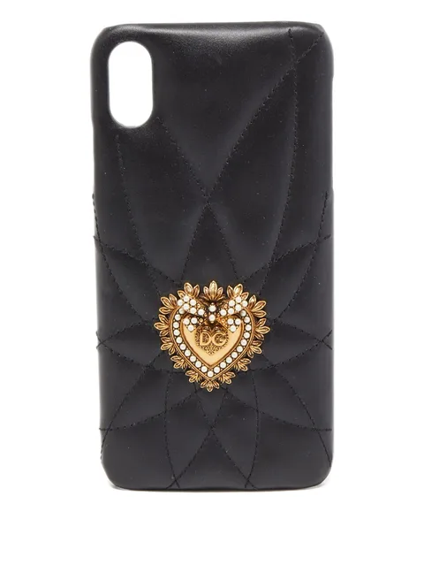 чехол Sacred Heart для iPhone XS