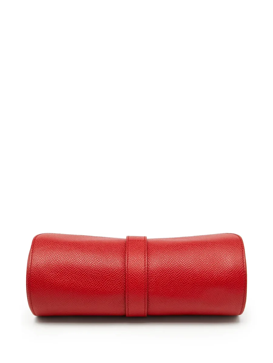 leather travel watch case 3