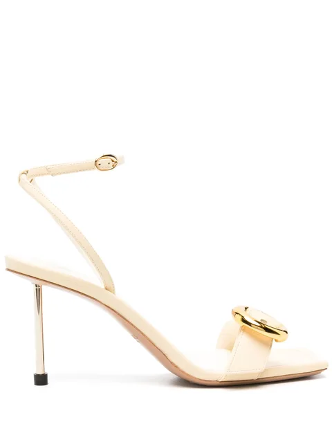 100mm Les Sandales Regalo sandals