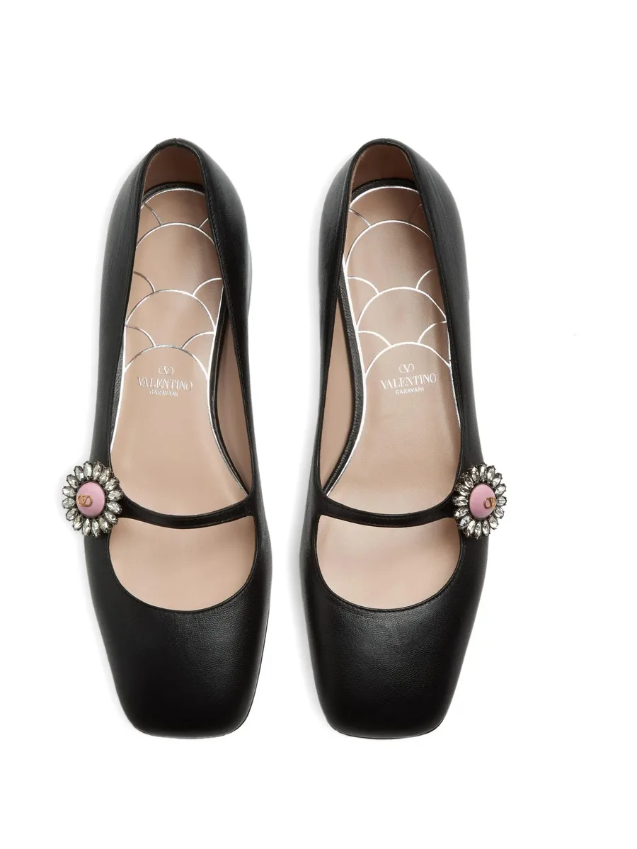 балетки Мэри Джейн Preshoes 20 7