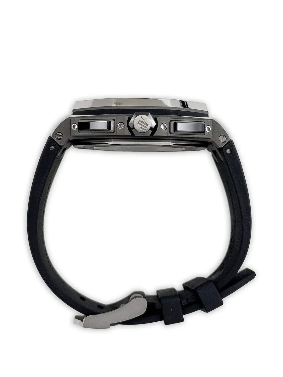 наручные часы Royal Oak chronograph 44 мм (2017 год) 6