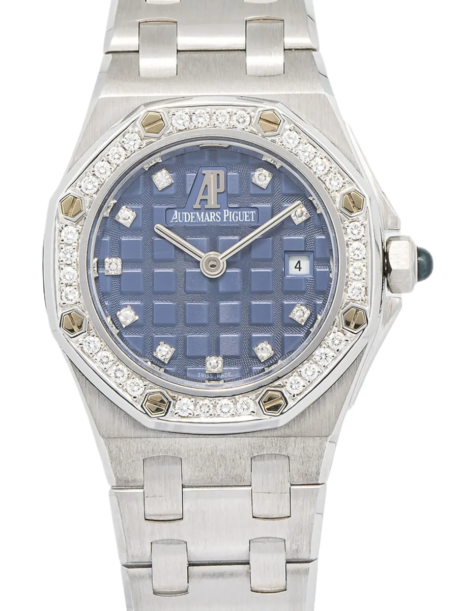 наручные часы Royal Oak Offshore pre-owned 29 мм 5