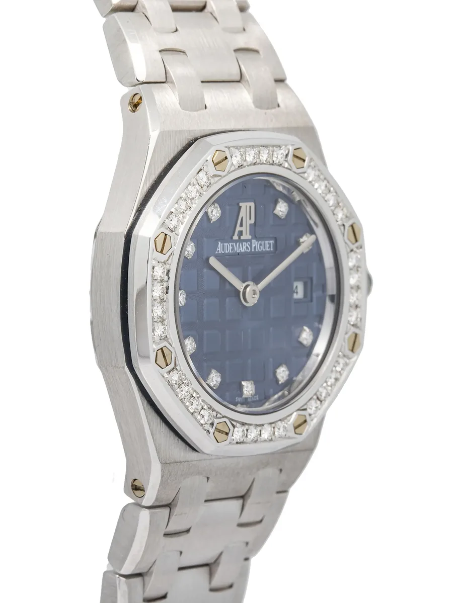 наручные часы Royal Oak Offshore pre-owned 29 мм 8