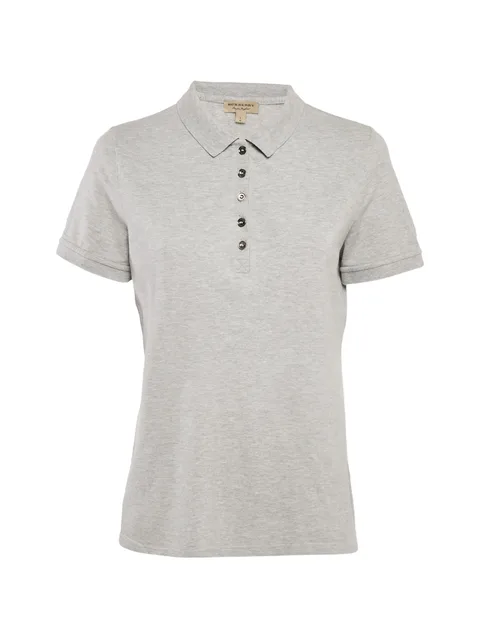 logo polo top