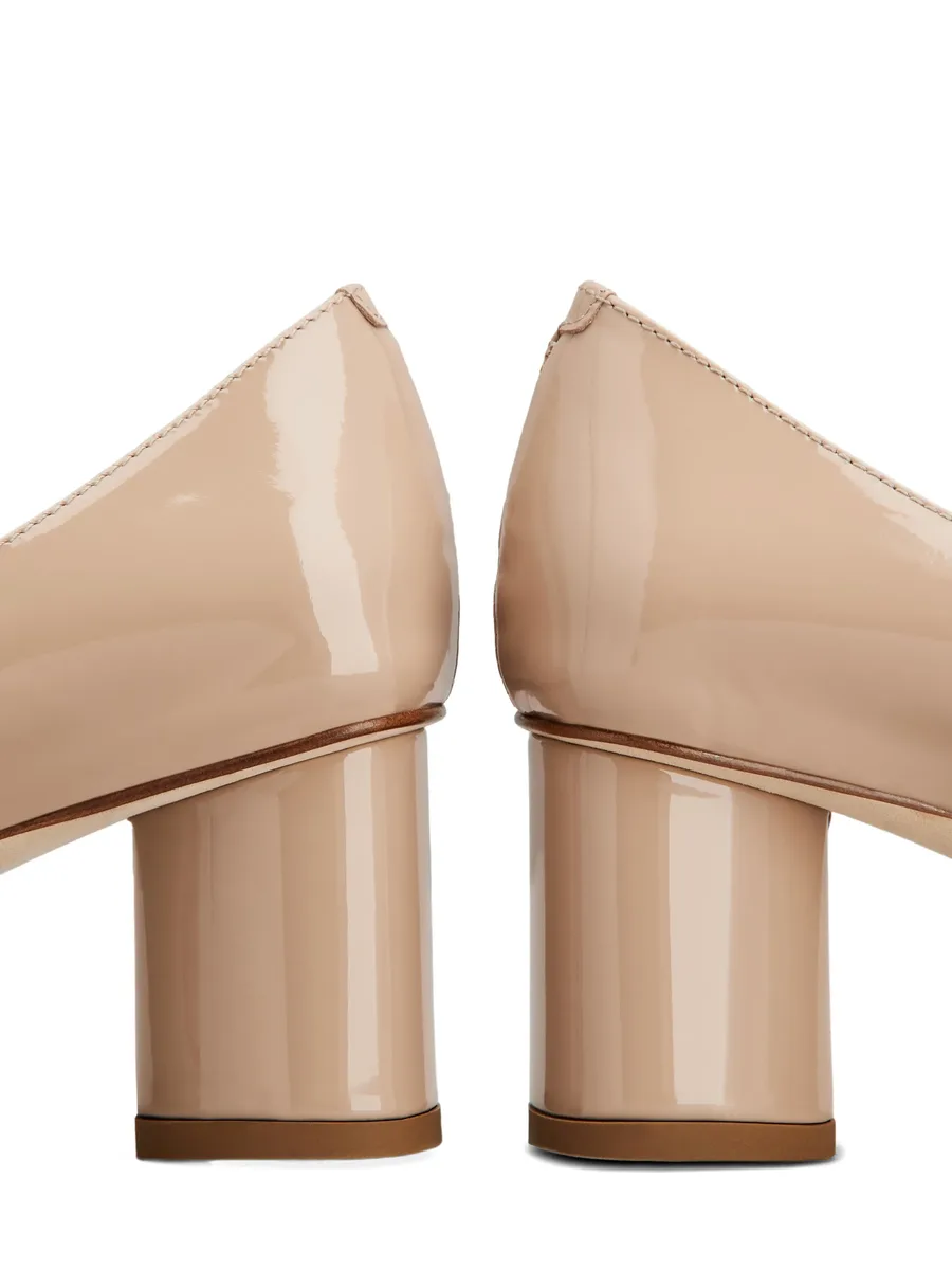 T-bar pumps 8