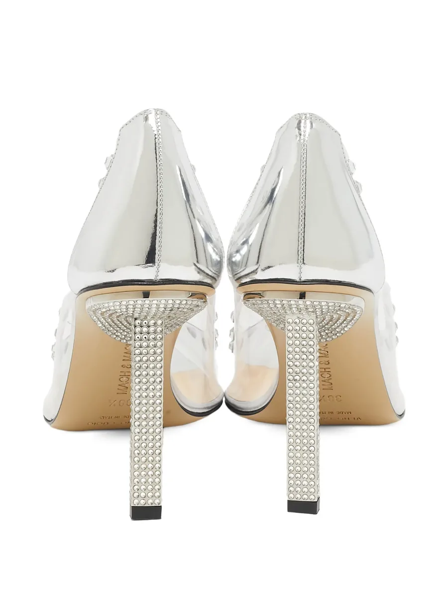 туфли Diamond Dreams 100 5
