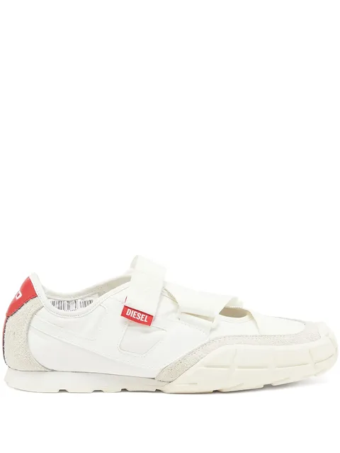 S-Pagodha slip-on sneakers