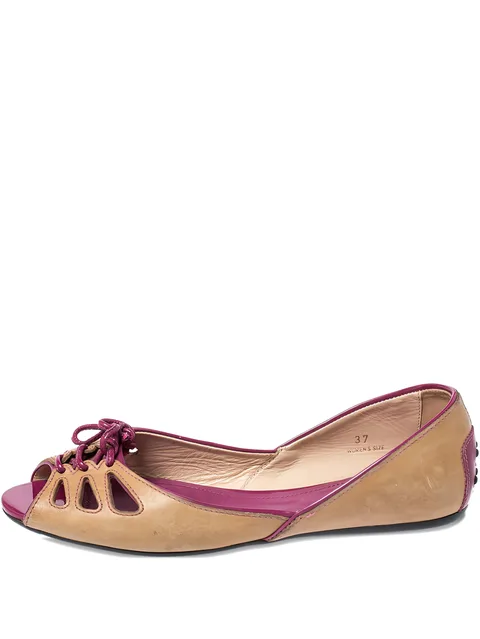 сандалии Ballet pre-owned