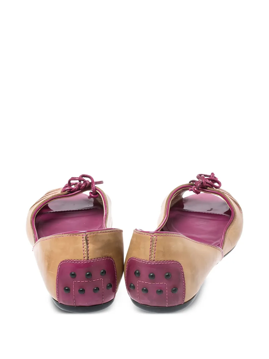 сандалии Ballet pre-owned 7