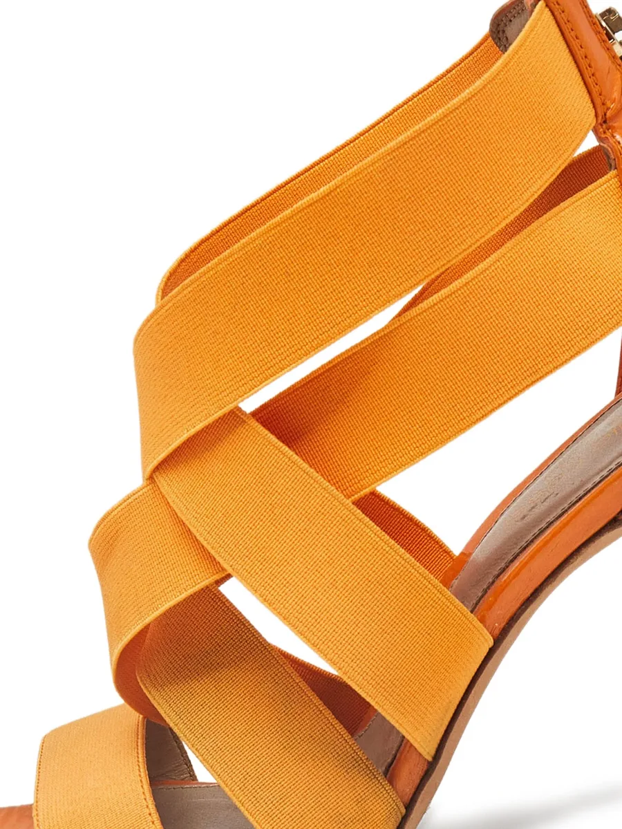 2023 Elastic Strap Sandals 4