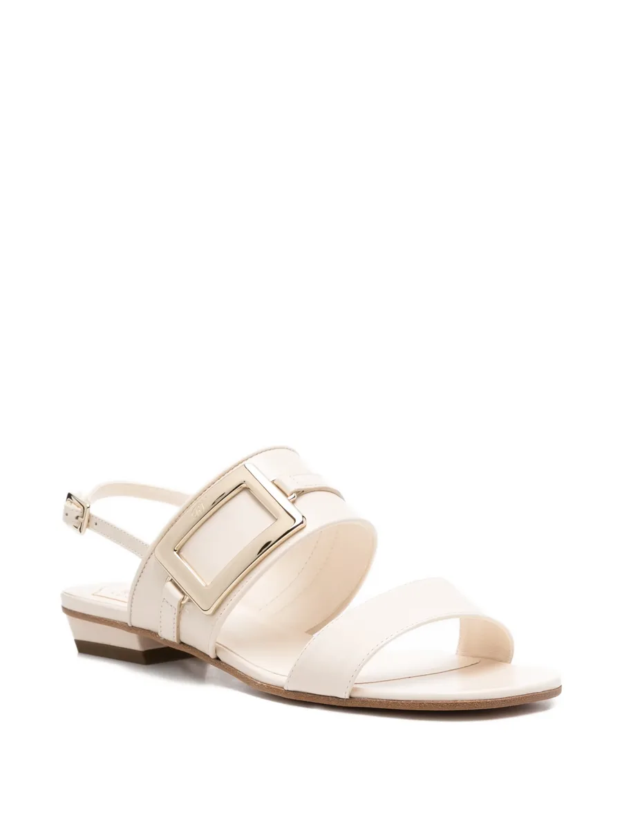 buckle sandals 3