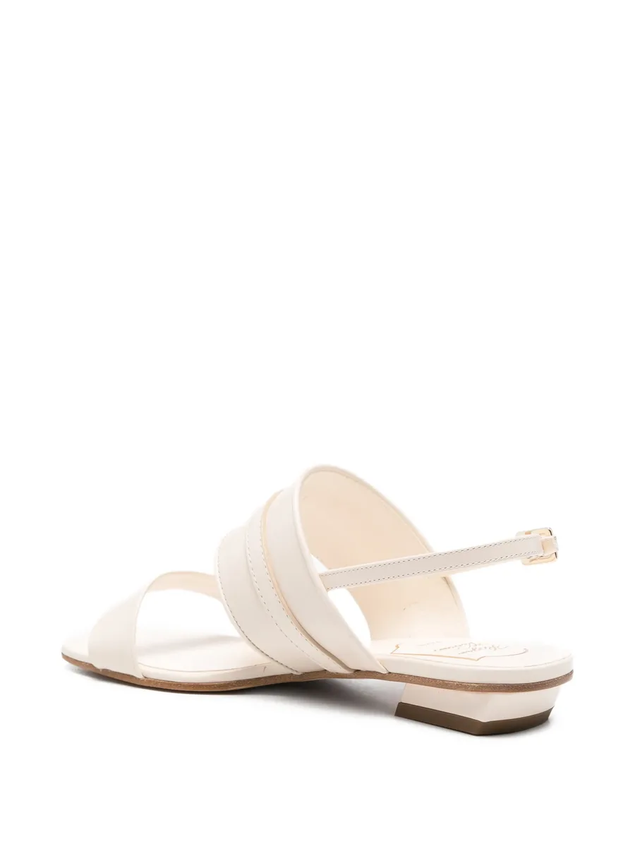 buckle sandals 6