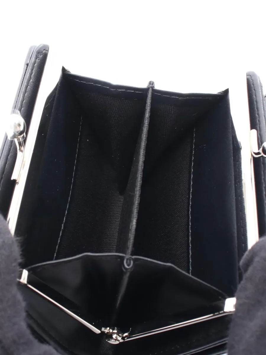 Annie Orb bi-fold wallet 8