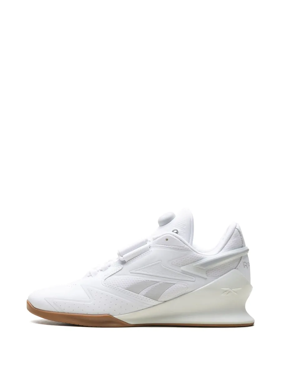 кроссовки Legacy Lifter III White 7