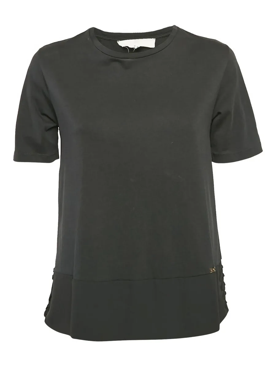 laced-detail top 2