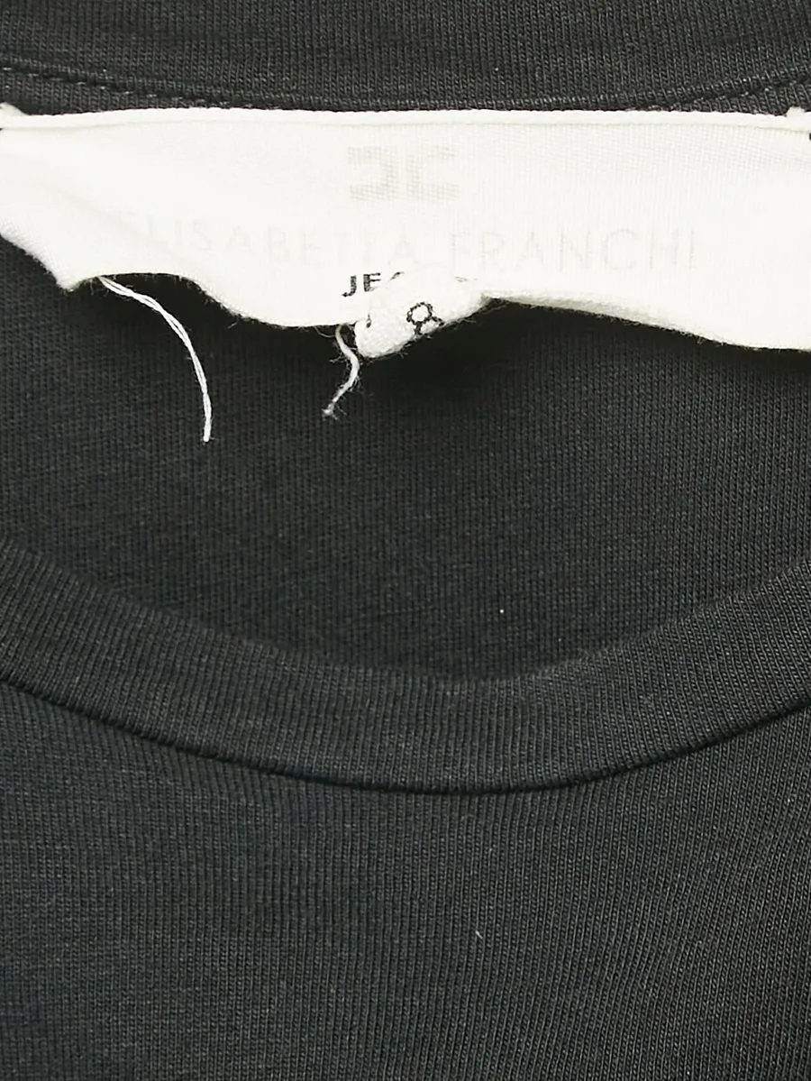 laced-detail top 9