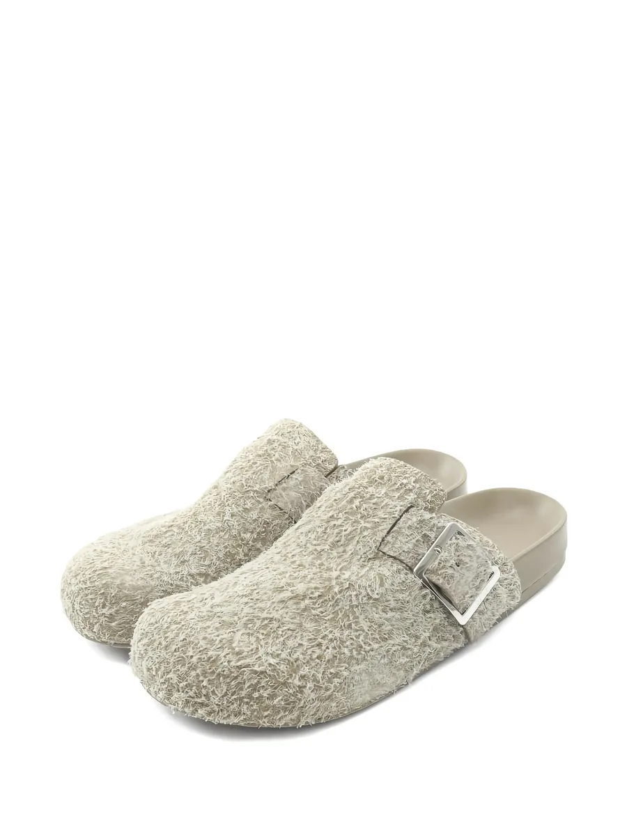 мюли Ease с пряжкой (2020-е годы) 4