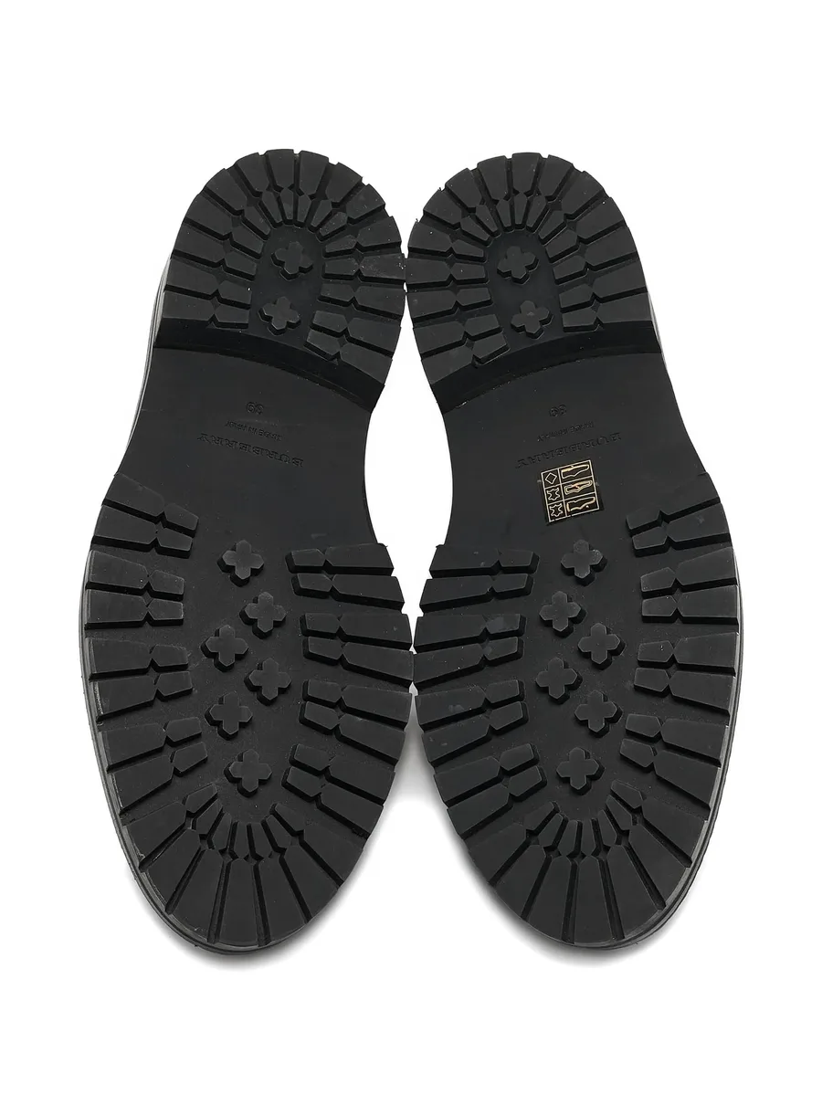 Deardown oxford shoes 6