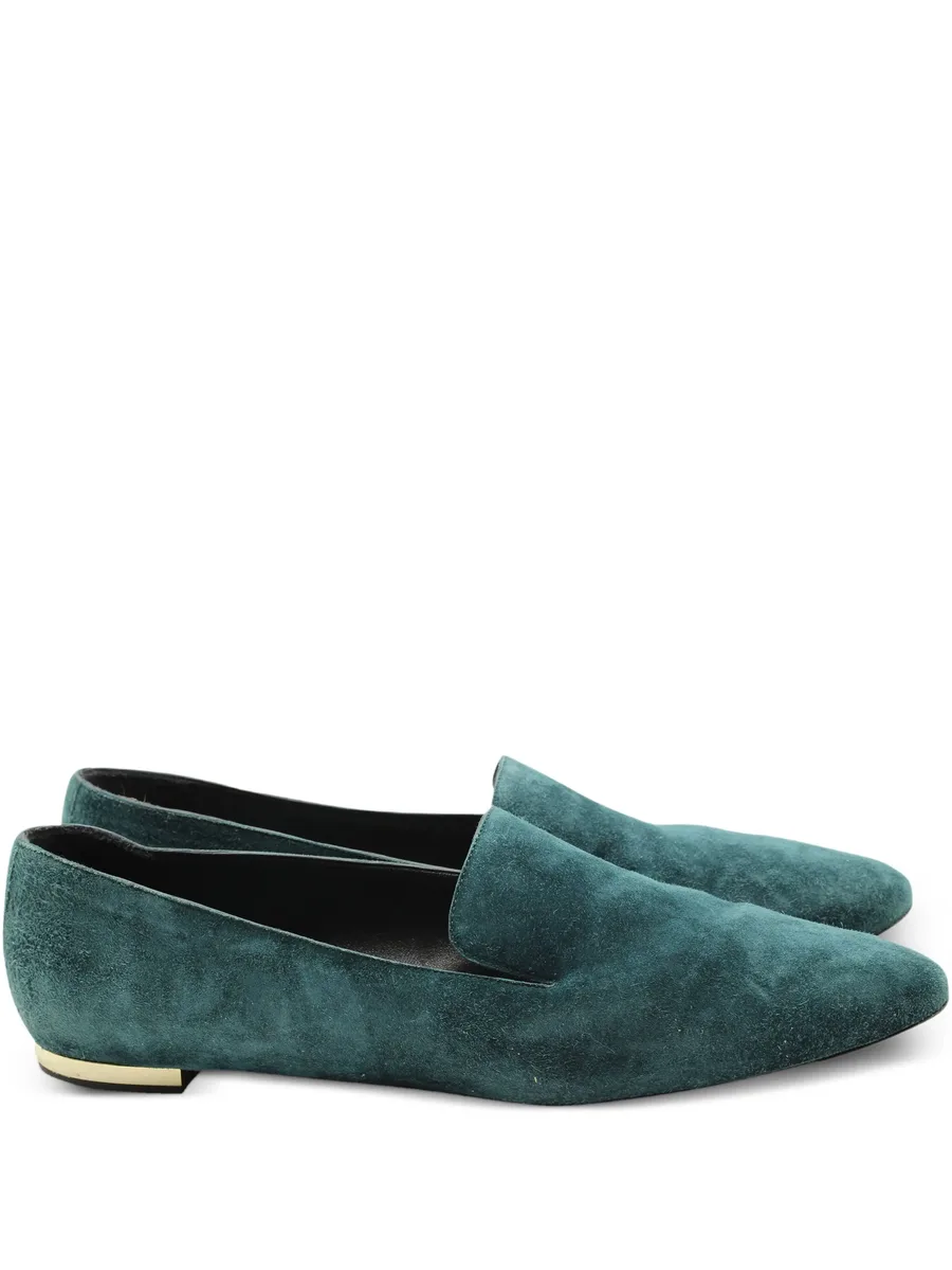 suede loafers 2