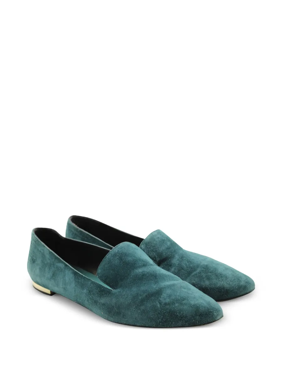 suede loafers 3
