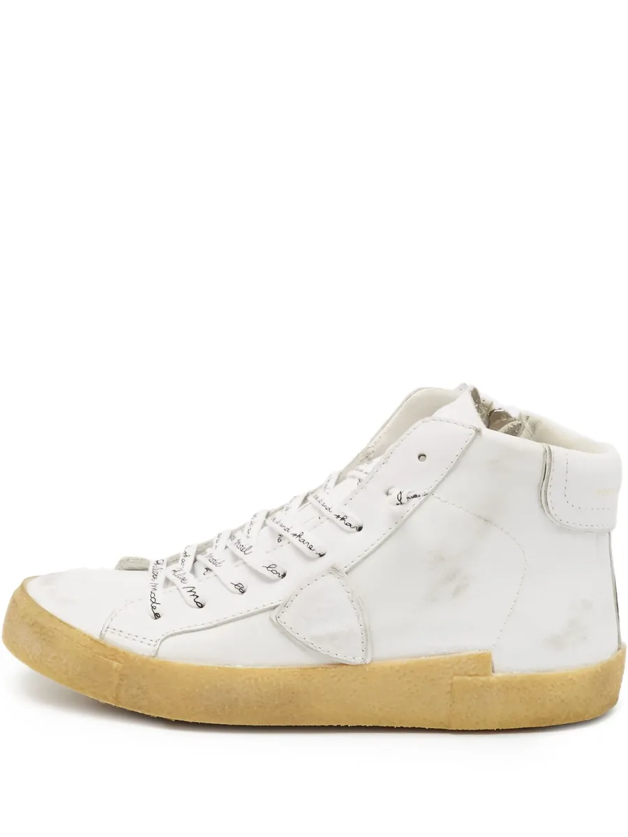 leather sneakers 2
