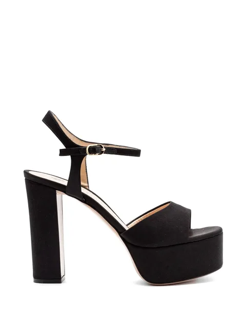 Addis platform sandals