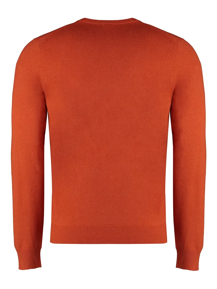 ribbed sweater 4