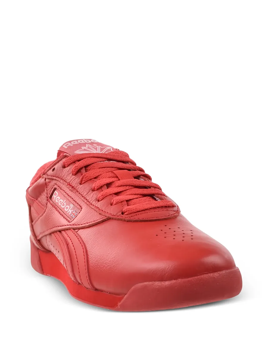 кроссовки Freestyle Hi 4