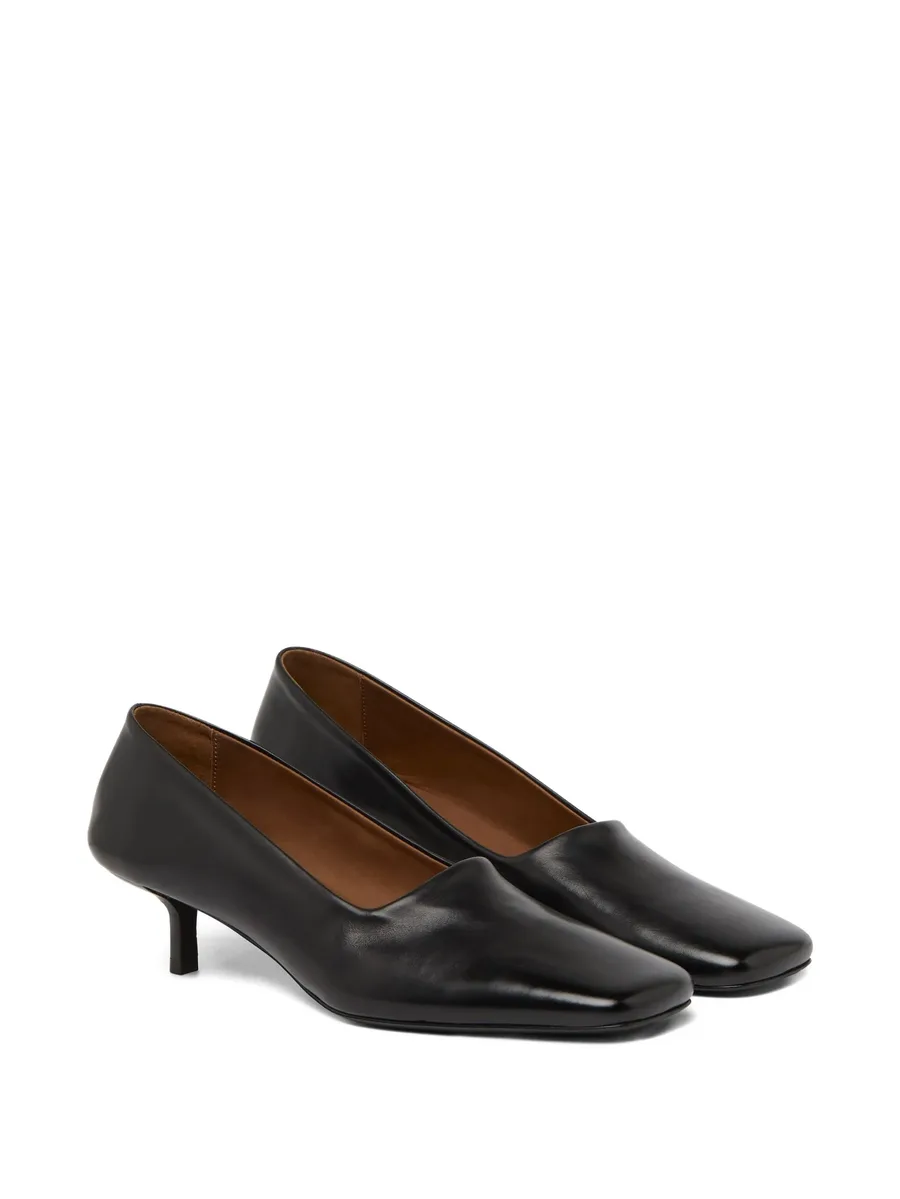 Spazzola pumps 4